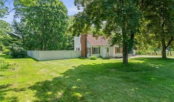 1489 Earhart Ave, Akron, OH 44320