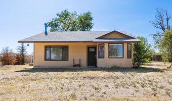 2610 N Yuma Dr, Chino Valley, AZ 86323