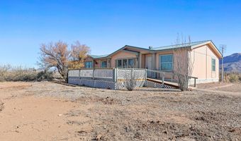 35 Camino Del Centro 37 Camino Del Centro, Alamogordo, NM 88310