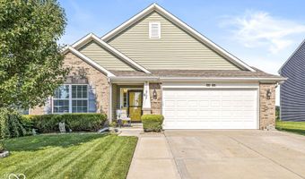 8724 Stoddard Ln, Indianapolis, IN 46217