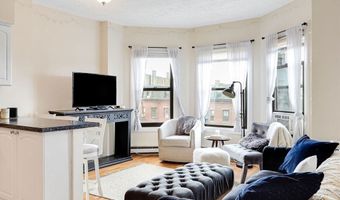 420 Mass Ave 7, Boston, MA 02118
