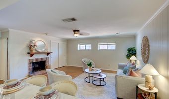 4606 Tibbs St, Shreveport, LA 71105