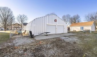 404 S 4TH Ave, New Windsor, IL 61465