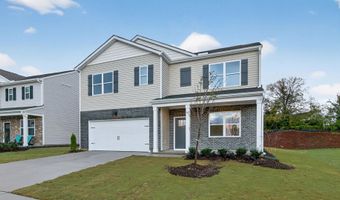 105 Stone Apiary Dr, Angier, NC 27501