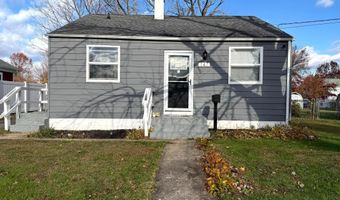 147 BANNISTER Ave, Aberdeen, MD 21001