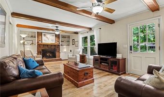 4106 Nancy Creek Way NE, Atlanta, GA 30319