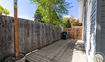 1107 12th St W, Billings, MT 59102