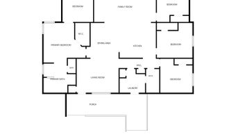 17812 Old Wood Rd, Bend, OR 97707