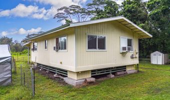 15-1220 RAILROAD Ave, Keaau, HI 96749