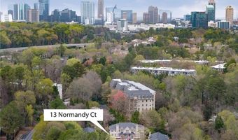 13 Normandy Ct NE, Atlanta, GA 30324