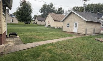 505 Hazel St, Atlantic, IA 50022
