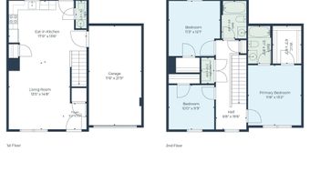 135 GYPSUM Rd, Dover, DE 19904