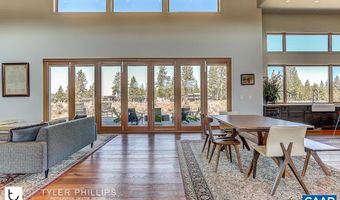 3 DICK WOODS Rd, Afton, VA 22903