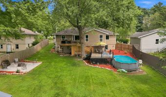 434 Birchwood Ave, Amery, WI 54001