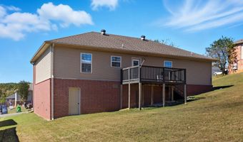 151 Weathering Dr, Austin, AR 72007