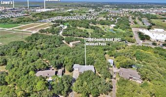 2308 County Road 1942, Aransas Pass, TX 78336