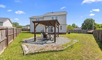 66 Winwood Dr, Angier, NC 27501