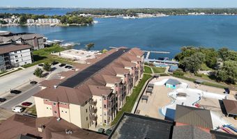 630 Linden Dr 1447, Arnolds Park, IA 51331