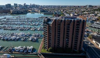 2515 BOSTON St 1108, Baltimore, MD 21224