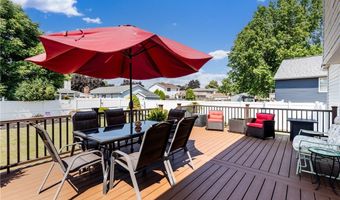 53 Brookpark Dr, Amherst, NY 14228