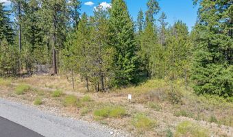 Lot 3 Dawson Lp, Athol, ID 83801