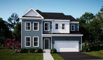 Ascot Avenue & Sophers Row Plan: Grier w/ Basement & Sun Room, Magnolia, DE 19962
