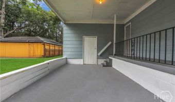 30 Goebel Ave, Savannah, GA 31404