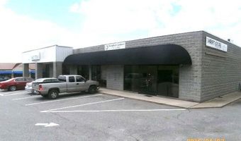 1530 E Dixie Dr, Asheboro, NC 27203