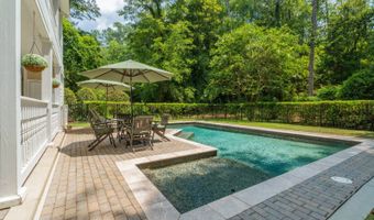 1793 Highland Park Ave SW, Aiken, SC 29801