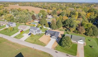 3185 Pender, Adrian, MI 49221