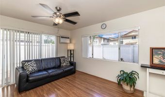 91-1018 Laulauna St 124, Ewa Beach, HI 96706