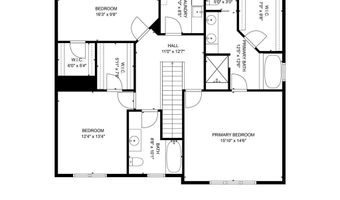 2505 153rd Ln NW, Andover, MN 55304
