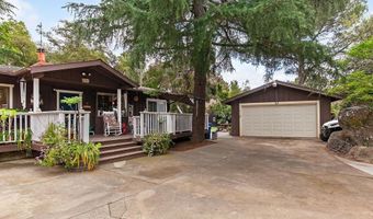 1460 ALPINE GROVE Ln, Alpine, CA 91901