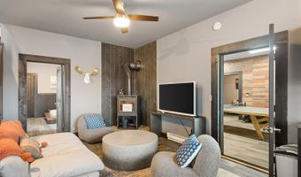 2 W GERONIMO Ln, Daniel, WY 83115