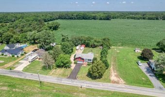 587 THISTLEWOOD Rd, Houston, DE 19954