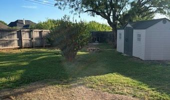 8033 Weehunt Ct, Abilene, TX 79606