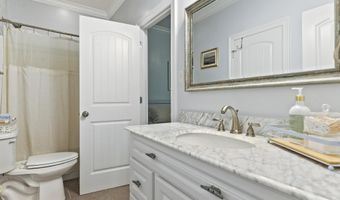 100 Church St, Bay St. Louis, MS 39520