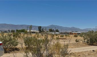 0 Sheep Creek Rd, Adelanto, CA 92301