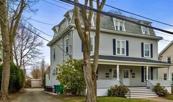 13 Emerson 1, Newton, MA 02458