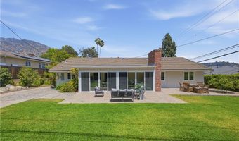 2011 Canyon Rd, Arcadia, CA 91006