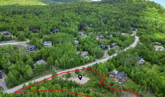 30 Parker Ridge Rd Lot A23, Bartlett, NH 03812