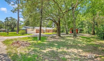 612 Bibb St, Bay Minette, AL 36507