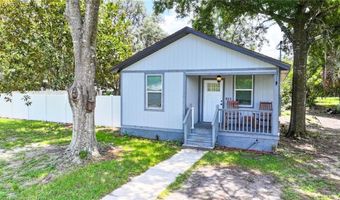 921 W Winifred St, Avon Park, FL 33825