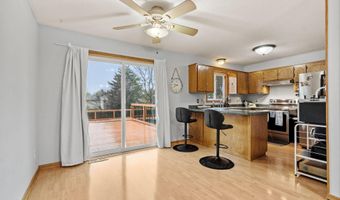 3411 E Mineral Pond Blvd, Anoka, MN 55303