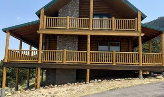 1134 E High Valley View Cir, Cedar City, UT 84720