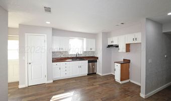 5207 S TRAVIS St, Amarillo, TX 79110
