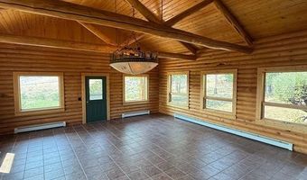 191 Whit Creek Rd, Cody, WY 82414