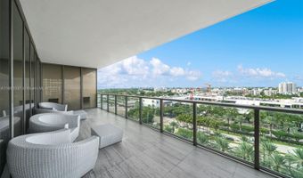 9701 Collins Ave 1005S, Bal Harbour, FL 33154