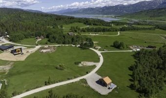 Lot 3 ALPINE RETREAT 2, Alpine, WY 83128