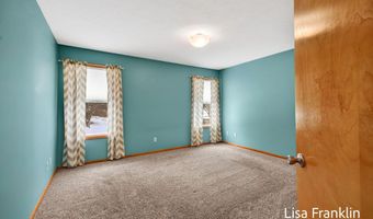 5541 Eric St, Allendale, MI 49401